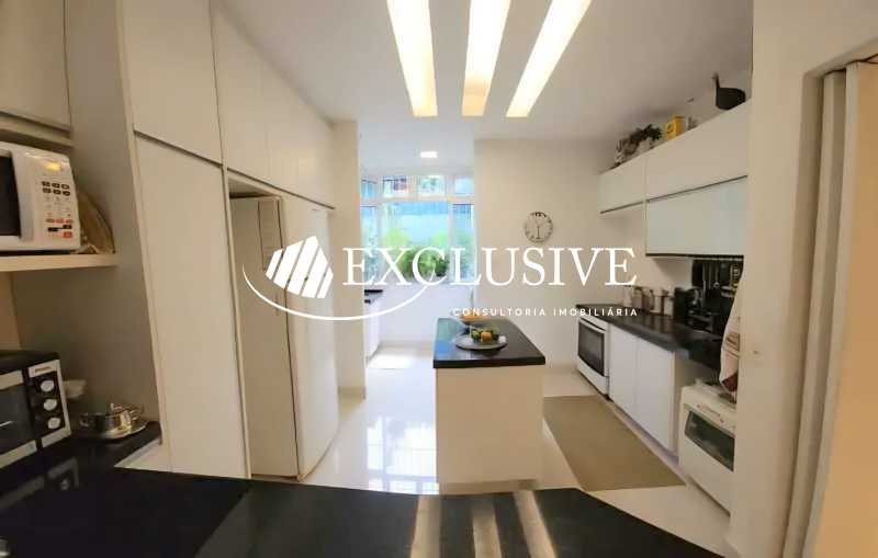 Conheça o do imóvel - Apartamento à venda Rua João Borges, Gávea, Rio de Janeiro - R$ 1.750.000 - SL32107 - 23 o - 23