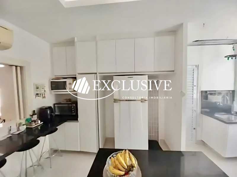 Conheça o do imóvel - Apartamento à venda Rua João Borges, Gávea, Rio de Janeiro - R$ 1.750.000 - SL32107 - 21 o - 21