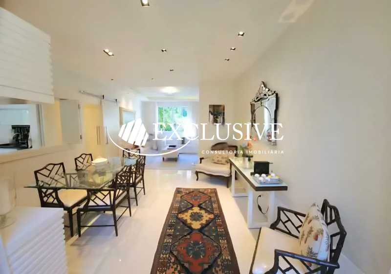 Conheça o do imóvel - Apartamento à venda Rua João Borges, Gávea, Rio de Janeiro - R$ 1.750.000 - SL32107 - 8 o - 8