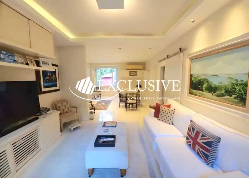 Conheça o do imóvel - Apartamento à venda Rua João Borges, Gávea, Rio de Janeiro - R$ 1.750.000 - SL32107 - 5 o - 5
