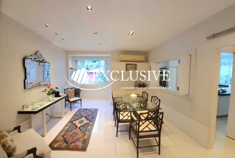 Conheça o do imóvel - Apartamento à venda Rua João Borges, Gávea, Rio de Janeiro - R$ 1.750.000 - SL32107 - 7 o - 7