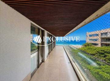 Apartamento à venda Rua Joana Angélica, Ipanema, Rio de Janeiro - R$ 10.000.000 - SL32104