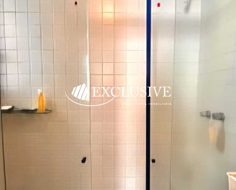 Conheça . do imóvel - Apartamento à venda Rua General Rabelo, Gávea, Rio de Janeiro - R$ 1.380.000 - SLI22271 - 15 . - 15