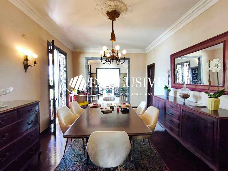 Conheça 3b23d711-a1d1-407d-84ac-5bda87 do imóvel - Casa à venda Rua Tabatinguera, Lagoa, Rio de Janeiro - R$ 21.800.000 - SL32109 - 10 3b23d711-a1d1-407d-84ac-5bda87 - 10