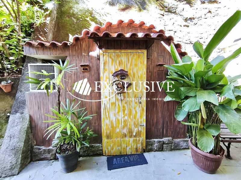 Conheça 43e8ca30-3815-413c-ab57-997d7e do imóvel - Casa à venda Rua Tabatinguera, Lagoa, Rio de Janeiro - R$ 21.800.000 - SL32109 - 15 43e8ca30-3815-413c-ab57-997d7e - 15
