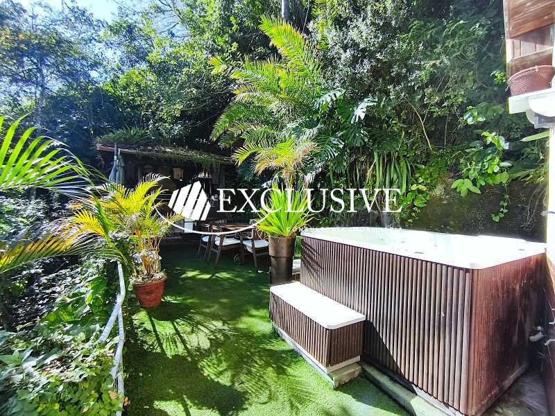 Conheça 83f734b1-1bb5-4345-950d-9d8110 do imóvel - Casa à venda Rua Tabatinguera, Lagoa, Rio de Janeiro - R$ 21.800.000 - SL32109 - 18 83f734b1-1bb5-4345-950d-9d8110 - 18