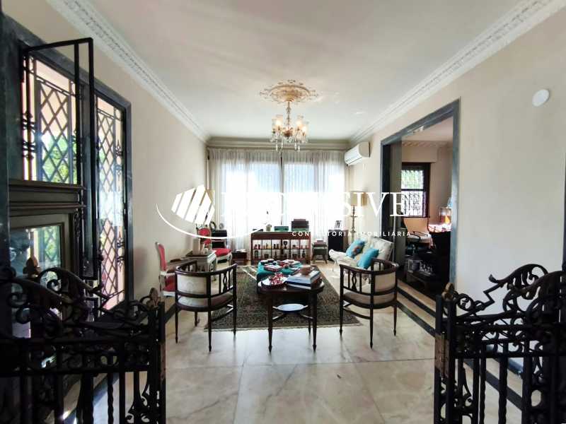 Conheça 0699af5e-ddf9-47b6-bdb9-f169af do imóvel - Casa à venda Rua Tabatinguera, Lagoa, Rio de Janeiro - R$ 21.800.000 - SL32109 - 6 0699af5e-ddf9-47b6-bdb9-f169af - 6