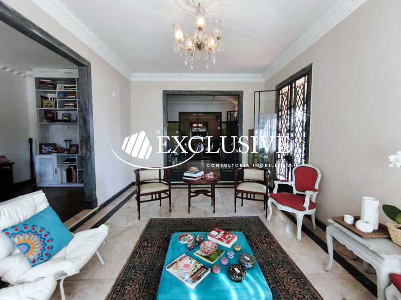 Conheça 83912473-dfa8-45ea-a0b2-8073d4 do imóvel - Casa à venda Rua Tabatinguera, Lagoa, Rio de Janeiro - R$ 21.800.000 - SL32109 - 8 83912473-dfa8-45ea-a0b2-8073d4 - 8