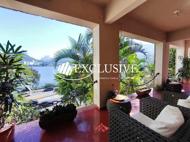 Conheça b137b875-ceff-469b-9529-5d343a do imóvel - Casa à venda Rua Tabatinguera, Lagoa, Rio de Janeiro - R$ 21.800.000 - SL32109 - 9 b137b875-ceff-469b-9529-5d343a - 9