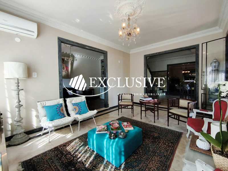 Conheça c31a51aa-efa5-4f72-b697-5e1182 do imóvel - Casa à venda Rua Tabatinguera, Lagoa, Rio de Janeiro - R$ 21.800.000 - SL32109 - 23 c31a51aa-efa5-4f72-b697-5e1182 - 23
