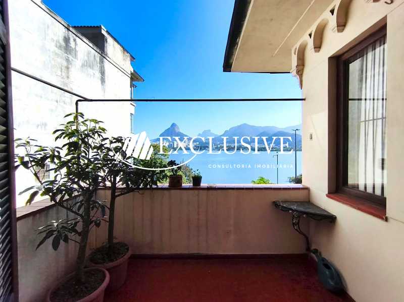 Conheça fadab998-bf86-4214-ac3f-7ccf5b do imóvel - Casa à venda Rua Tabatinguera, Lagoa, Rio de Janeiro - R$ 21.800.000 - SL32109 - 29 fadab998-bf86-4214-ac3f-7ccf5b - 29