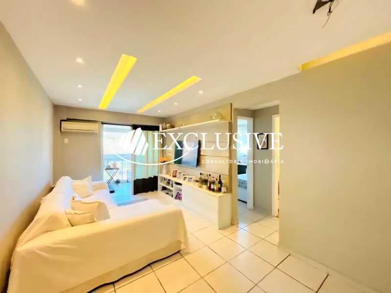 Conheça WhatsApp Image 2026-08-10 at 1 do imóvel - Apartamento à venda Rua do Humaitá, Humaitá, Rio de Janeiro - R$ 1.450.000 - SL22276 - 5 WhatsApp Image 2026-08-10 at 1 - 5