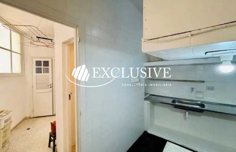 Conheça WhatsApp Image 2026-07-31 at 1 do imóvel - Apartamento à venda Rua Almirante Guilobel, Lagoa, Rio de Janeiro - R$ 1.290.000 - SL22278 - 17 WhatsApp Image 2026-07-31 at 1 - 17