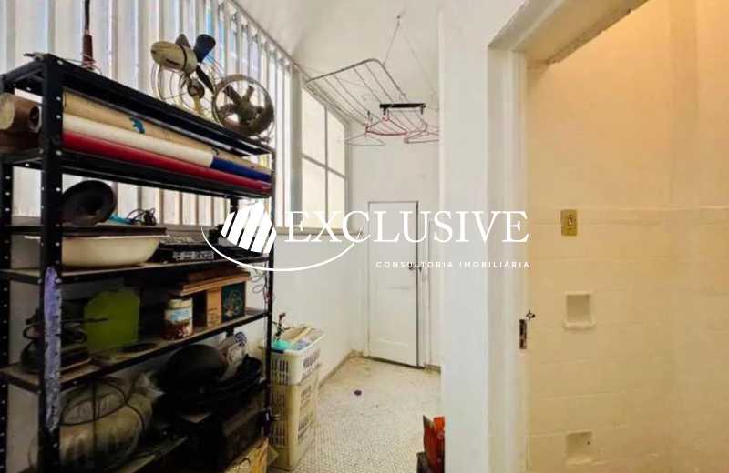 Conheça WhatsApp Image 2026-07-31 at 1 do imóvel - Apartamento à venda Rua Almirante Guilobel, Lagoa, Rio de Janeiro - R$ 1.290.000 - SL22278 - 20 WhatsApp Image 2026-07-31 at 1 - 20