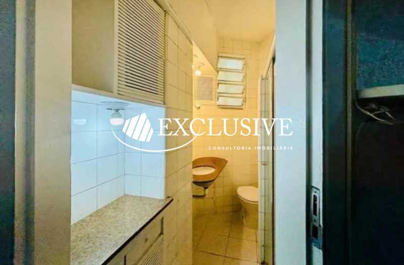 Conheça WhatsApp Image 2026-07-31 at 1 do imóvel - Apartamento à venda Rua Almirante Guilobel, Lagoa, Rio de Janeiro - R$ 1.290.000 - SL22278 - 14 WhatsApp Image 2026-07-31 at 1 - 14