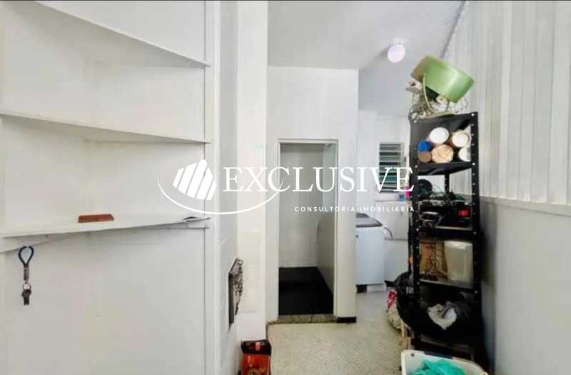 Conheça WhatsApp Image 2026-07-31 at 1 do imóvel - Apartamento à venda Rua Almirante Guilobel, Lagoa, Rio de Janeiro - R$ 1.290.000 - SL22278 - 18 WhatsApp Image 2026-07-31 at 1 - 18