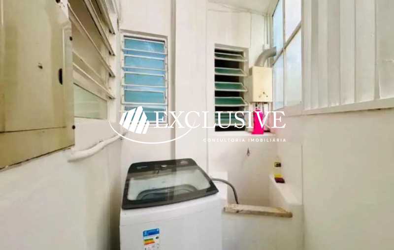 Conheça WhatsApp Image 2026-07-31 at 1 do imóvel - Apartamento à venda Rua Almirante Guilobel, Lagoa, Rio de Janeiro - R$ 1.290.000 - SL22278 - 19 WhatsApp Image 2026-07-31 at 1 - 19