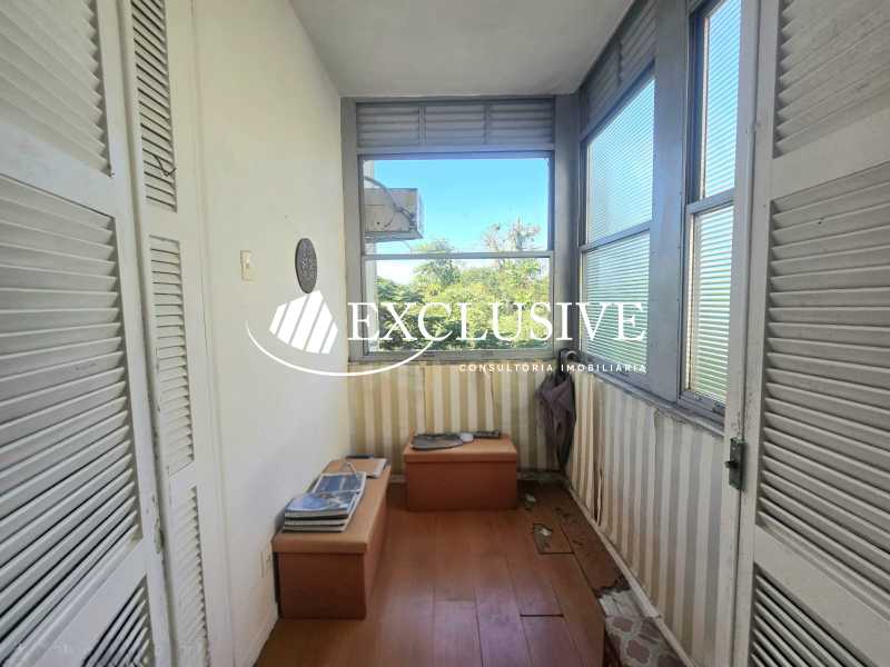 Conheça g do imóvel - Apartamento à venda Avenida Rodrigo Otavio, Gávea, Rio de Janeiro - R$ 1.200.000 - SL22285 - 13 g - 13