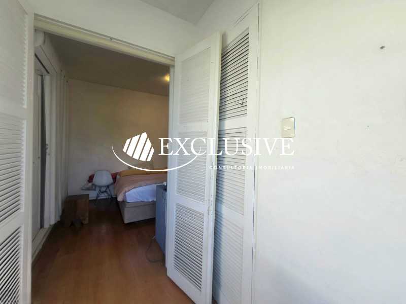 Conheça g do imóvel - Apartamento à venda Avenida Rodrigo Otavio, Gávea, Rio de Janeiro - R$ 1.200.000 - SL22285 - 14 g - 14