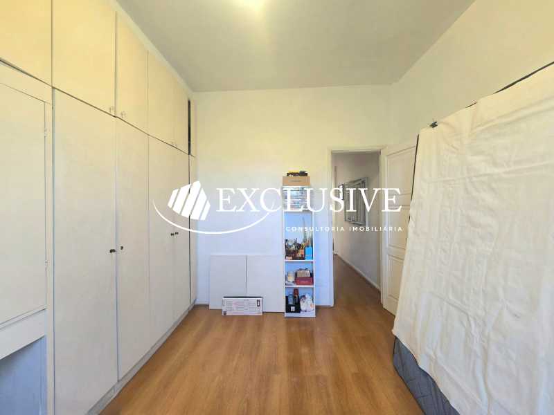 Conheça g do imóvel - Apartamento à venda Avenida Rodrigo Otavio, Gávea, Rio de Janeiro - R$ 1.200.000 - SL22285 - 21 g - 21