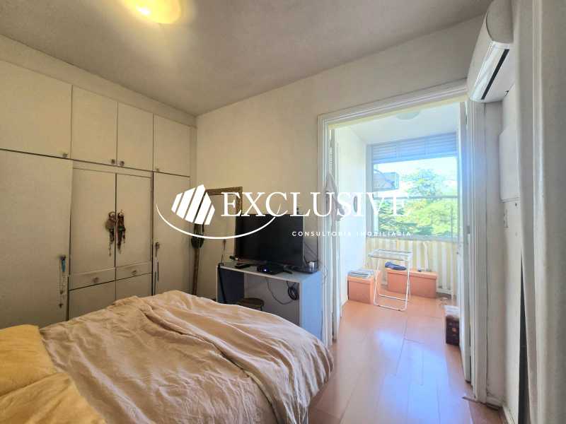 Conheça g do imóvel - Apartamento à venda Avenida Rodrigo Otavio, Gávea, Rio de Janeiro - R$ 1.200.000 - SL22285 - 15 g - 15