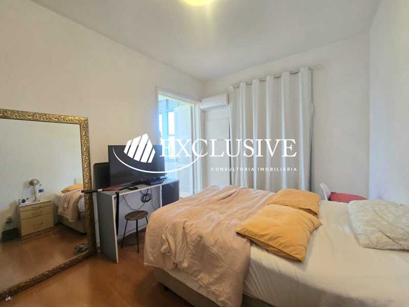 Conheça g do imóvel - Apartamento à venda Avenida Rodrigo Otavio, Gávea, Rio de Janeiro - R$ 1.200.000 - SL22285 - 16 g - 16
