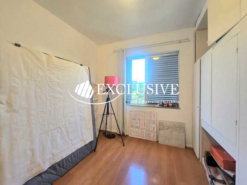 Conheça g do imóvel - Apartamento à venda Avenida Rodrigo Otavio, Gávea, Rio de Janeiro - R$ 1.200.000 - SL22285 - 22 g - 22