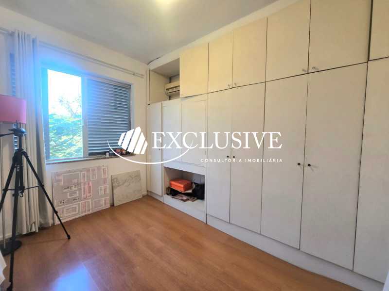 Conheça k do imóvel - Apartamento à venda Avenida Rodrigo Otavio, Gávea, Rio de Janeiro - R$ 1.200.000 - SL22285 - 23 k - 23
