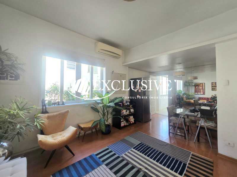 Conheça g do imóvel - Apartamento à venda Avenida Rodrigo Otavio, Gávea, Rio de Janeiro - R$ 1.200.000 - SL22285 - 4 g - 4