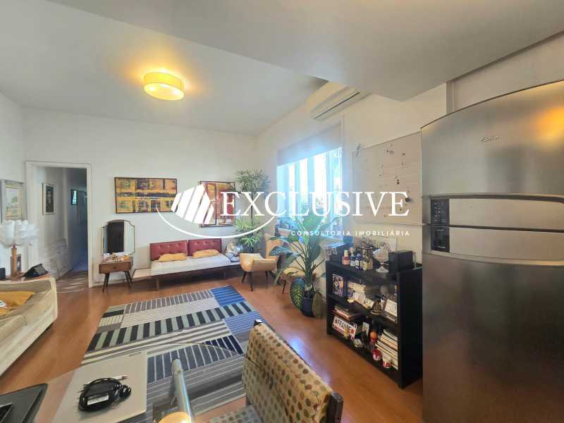 Conheça g do imóvel - Apartamento à venda Avenida Rodrigo Otavio, Gávea, Rio de Janeiro - R$ 1.200.000 - SL22285 - 8 g - 8