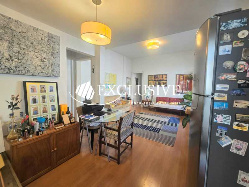 Conheça g do imóvel - Apartamento à venda Avenida Rodrigo Otavio, Gávea, Rio de Janeiro - R$ 1.200.000 - SL22285 - 9 g - 9