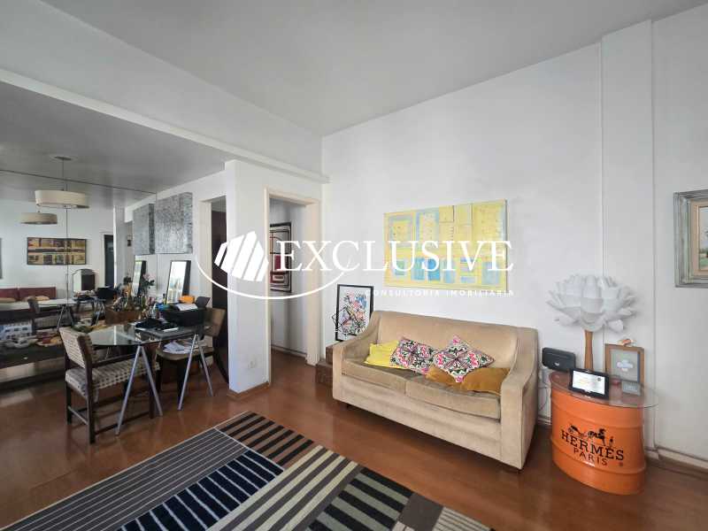 Conheça g do imóvel - Apartamento à venda Avenida Rodrigo Otavio, Gávea, Rio de Janeiro - R$ 1.200.000 - SL22285 - 12 g - 12