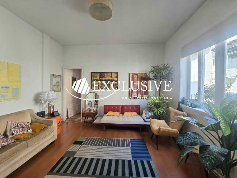 Conheça g do imóvel - Apartamento à venda Avenida Rodrigo Otavio, Gávea, Rio de Janeiro - R$ 1.200.000 - SL22285 - 11 g - 11
