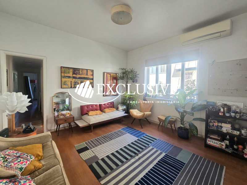 Conheça g do imóvel - Apartamento à venda Avenida Rodrigo Otavio, Gávea, Rio de Janeiro - R$ 1.200.000 - SL22285 - 10 g - 10