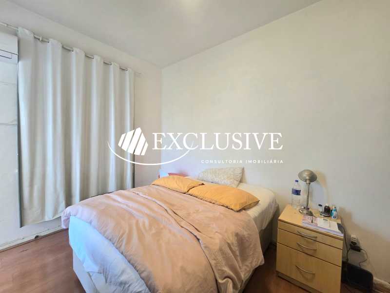 Conheça g do imóvel - Apartamento à venda Avenida Rodrigo Otavio, Gávea, Rio de Janeiro - R$ 1.200.000 - SL22285 - 18 g - 18