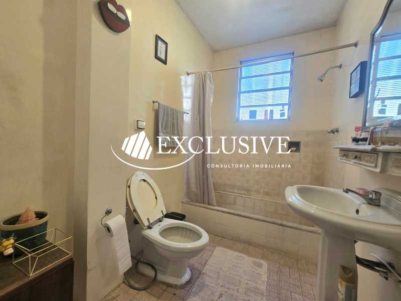 Conheça k do imóvel - Apartamento à venda Avenida Rodrigo Otavio, Gávea, Rio de Janeiro - R$ 1.200.000 - SL22285 - 20 k - 20