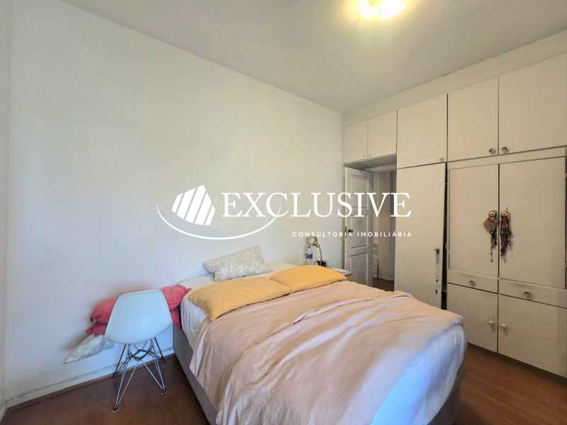 Conheça g do imóvel - Apartamento à venda Avenida Rodrigo Otavio, Gávea, Rio de Janeiro - R$ 1.200.000 - SL22285 - 17 g - 17