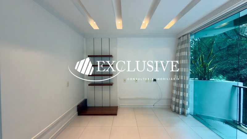 Conheça ae4955dc-ffca-45ff-acaf-884c58 do imóvel - Apartamento à venda Avenida Epitácio Pessoa, Lagoa, Rio de Janeiro - R$ 1.500.000 - SL22289 - 19 ae4955dc-ffca-45ff-acaf-884c58 - 19