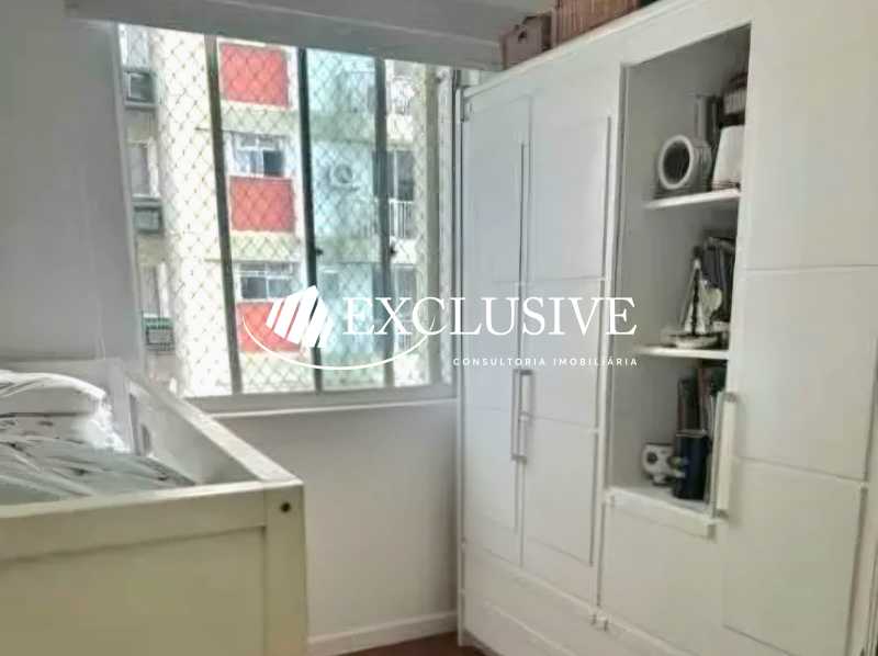 Conheça f do imóvel - Apartamento à venda Rua Conde Bernadotte, Leblon, Rio de Janeiro - R$ 2.500.000 - SL22290 - 15 f - 15