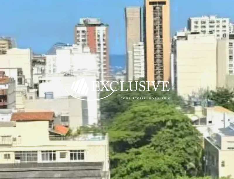 Conheça f do imóvel - Apartamento à venda Rua Conde Bernadotte, Leblon, Rio de Janeiro - R$ 2.500.000 - SL22290 - 8 f - 8