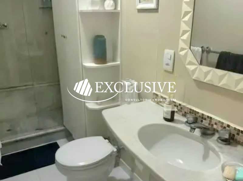 Conheça f do imóvel - Apartamento à venda Rua Conde Bernadotte, Leblon, Rio de Janeiro - R$ 2.500.000 - SL22290 - 12 f - 12
