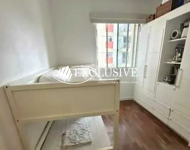 Conheça t do imóvel - Apartamento à venda Rua Conde Bernadotte, Leblon, Rio de Janeiro - R$ 2.500.000 - SL22290 - 14 t - 14