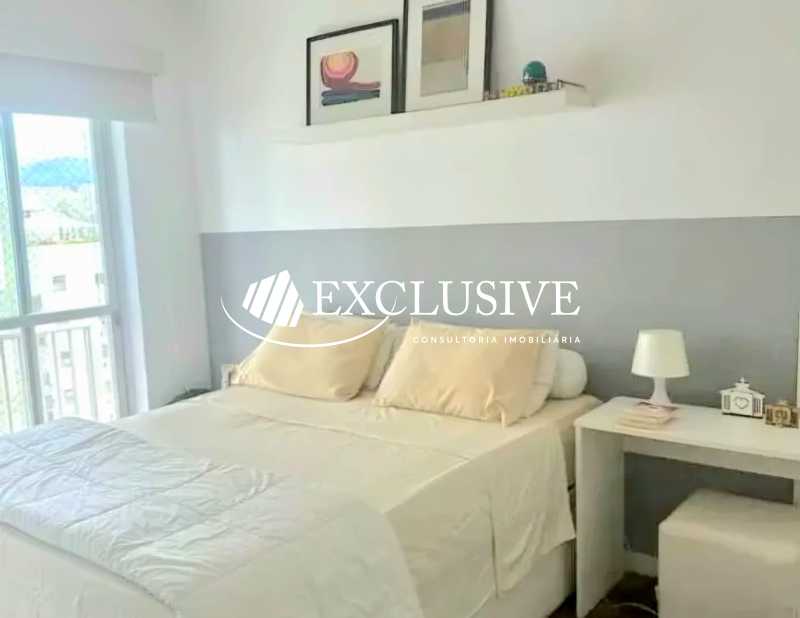 Conheça t do imóvel - Apartamento à venda Rua Conde Bernadotte, Leblon, Rio de Janeiro - R$ 2.500.000 - SL22290 - 10 t - 10