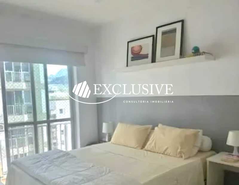 Conheça t do imóvel - Apartamento à venda Rua Conde Bernadotte, Leblon, Rio de Janeiro - R$ 2.500.000 - SL22290 - 9 t - 9