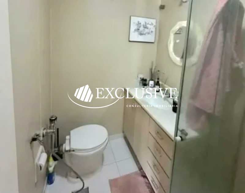 Conheça t do imóvel - Apartamento à venda Rua Conde Bernadotte, Leblon, Rio de Janeiro - R$ 2.500.000 - SL22290 - 16 t - 16