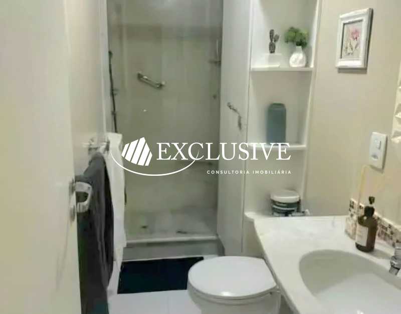 Conheça t do imóvel - Apartamento à venda Rua Conde Bernadotte, Leblon, Rio de Janeiro - R$ 2.500.000 - SL22290 - 13 t - 13