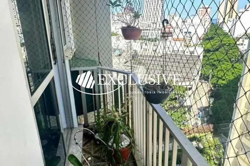 Conheça t do imóvel - Apartamento à venda Rua Conde Bernadotte, Leblon, Rio de Janeiro - R$ 2.500.000 - SL22290 - 6 t - 6
