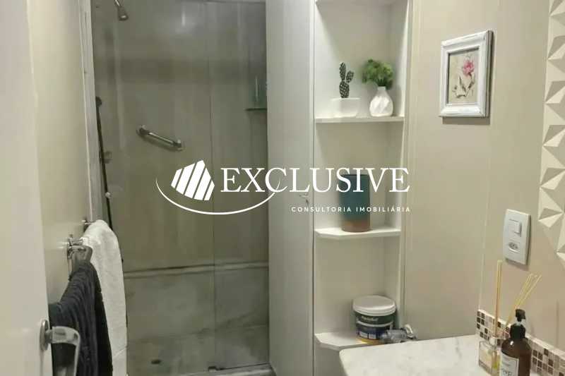 Conheça t do imóvel - Apartamento à venda Rua Conde Bernadotte, Leblon, Rio de Janeiro - R$ 2.500.000 - SL22290 - 11 t - 11