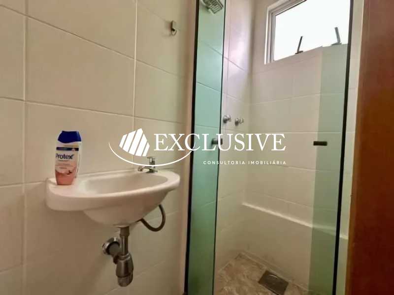 Conheça t do imóvel - Apartamento à venda Rua Conde Bernadotte, Leblon, Rio de Janeiro - R$ 2.500.000 - SL22290 - 21 t - 21