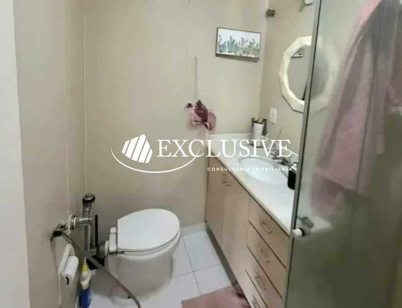 Conheça t do imóvel - Apartamento à venda Rua Conde Bernadotte, Leblon, Rio de Janeiro - R$ 2.500.000 - SL22290 - 17 t - 17